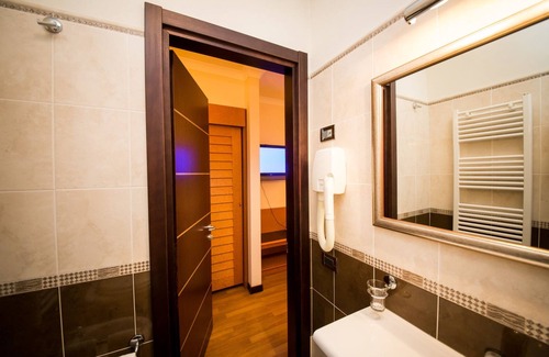 Pontinia Hotel | Hotel Ares