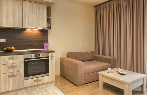 Golden Sands Hotel | Hotel Argisht Partez