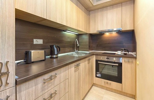 Golden Sands Hotel | Hotel Argisht Partez