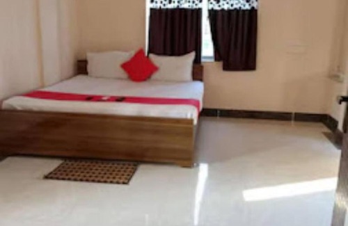 New Town Hotel | Hotel Arhan Villa Kolkata - Couple Friendly
