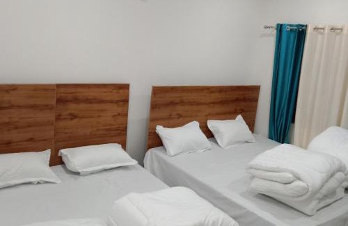 Narainkoti Hotel | Hotel Arindam