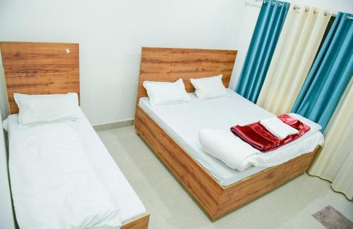 Narainkoti Hotel | Hotel Arindam