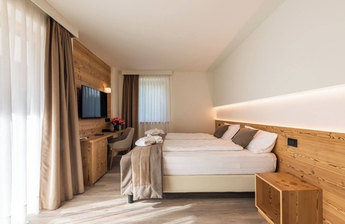 Monclassico Hotel | Hotel Ariston