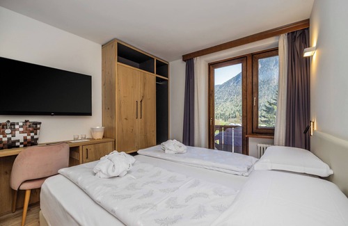 Monclassico Hotel | Hotel Ariston