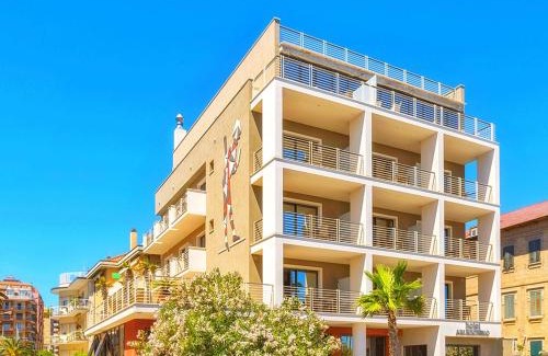 San Benedetto del Tronto Hotel | Hotel Arlecchino