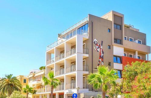 San Benedetto del Tronto Hotel | Hotel Arlecchino