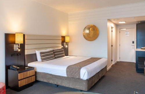 Tauranga Hotel | Hotel Armitage and Conference Centre