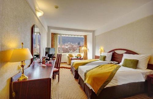 Brasov City Centre Hotel | Hotel Aro Palace