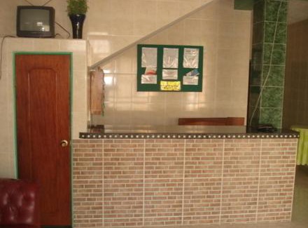 Villavicencio Hotel | Hotel Arpa de Aguas