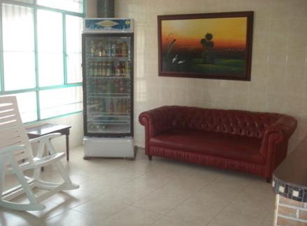 Villavicencio Hotel | Hotel Arpa de Aguas