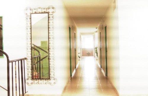 Villavicencio Hotel | Hotel Arpa de Aguas