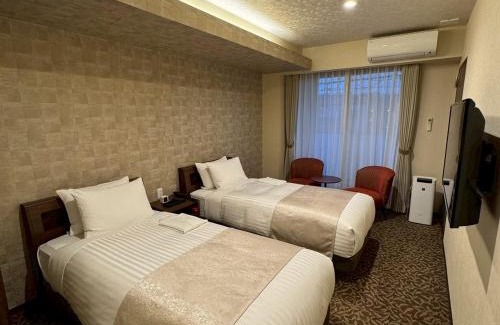 Ukyo Ward Apartment | HOTEL ARROWS Arashiyama