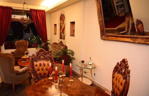 Predeal Hotel | Hotel Art Montana