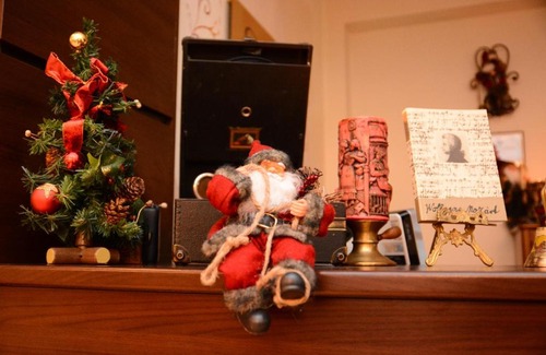 Predeal Hotel | Hotel Art Montana