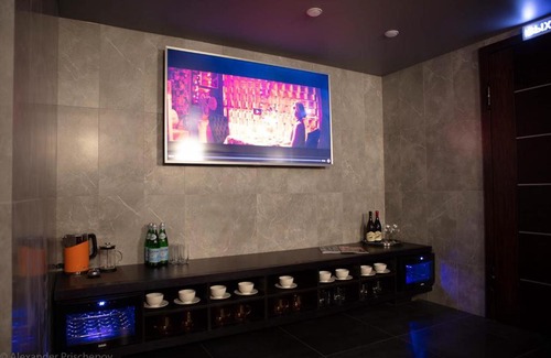 Basmanny Hotel | Hotel Art Resort Boutique