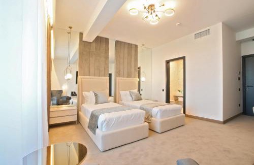 Oradea Hotel | Hotel Artemis