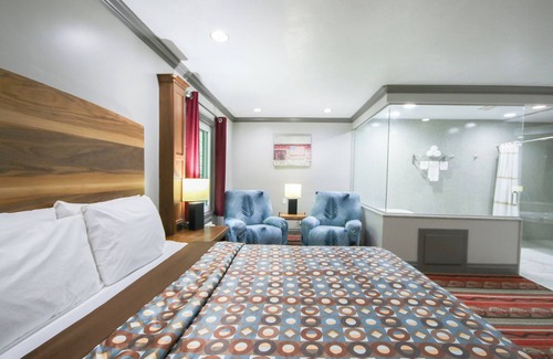 Glenwood Hotel | Hotel Arthur by OYO Glenwood Hwy 34