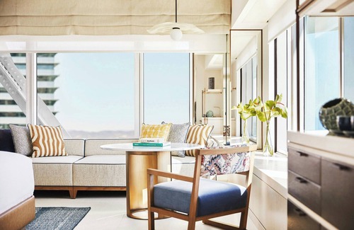 Barceloneta Hotel | Hotel Arts Barcelona