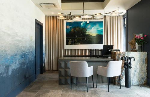 Kensington Hotel | Hotel Arts Kensington