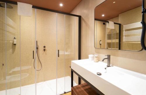 Colombare Hotel | Hotel Arya by Mauro