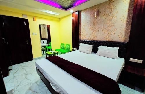Puri Hotel | HOTEL ARYA PALACE