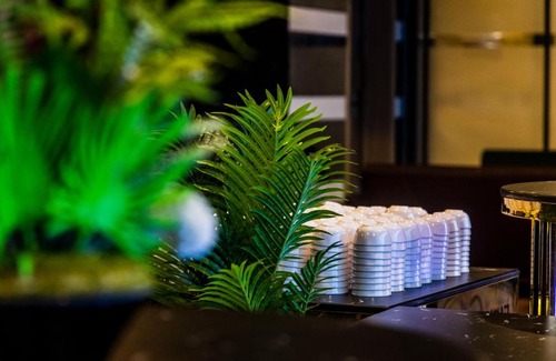 Mathura Hotel | Hotel Aryavilas-A Luxury Boutique Hotel