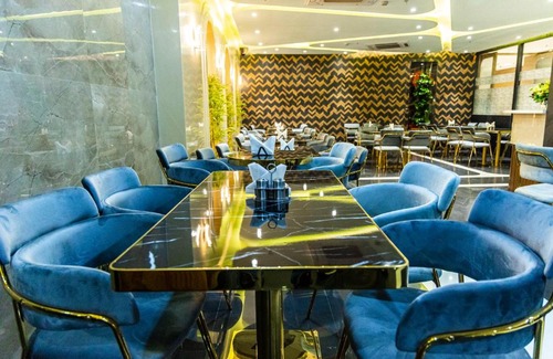 Mathura Hotel | Hotel Aryavilas-A Luxury Boutique Hotel