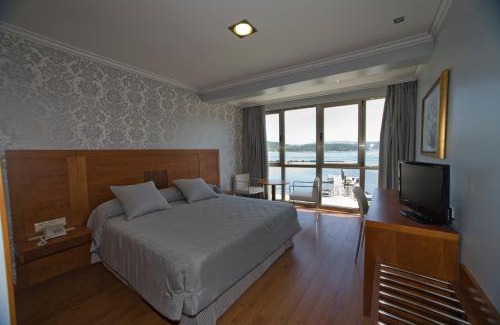A Ribeira do Freixo Hotel | Hotel As Brisas do Freixo