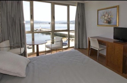 A Ribeira do Freixo Hotel | Hotel As Brisas do Freixo