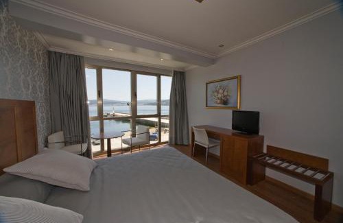 A Ribeira do Freixo Hotel | Hotel As Brisas do Freixo
