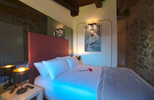 Monterroso Hotel | Hotel As Torres da Hermida