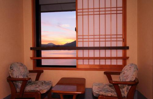 Azagawa Hotel | Hotel Asafuji