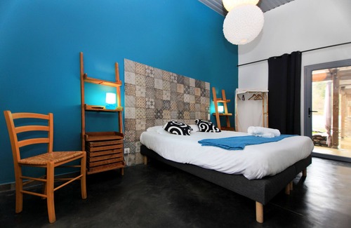 Morosaglia Hotel | Hotel Ascosa Aventure