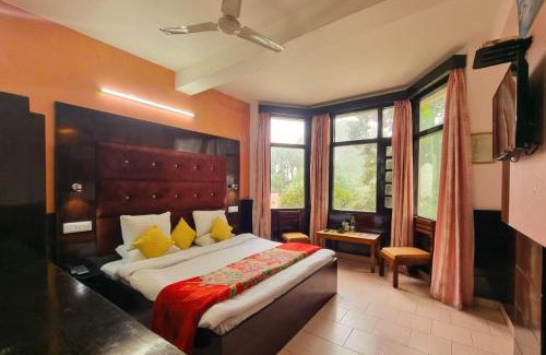 Dalhousie Hotel | Hotel Ashiana Regency