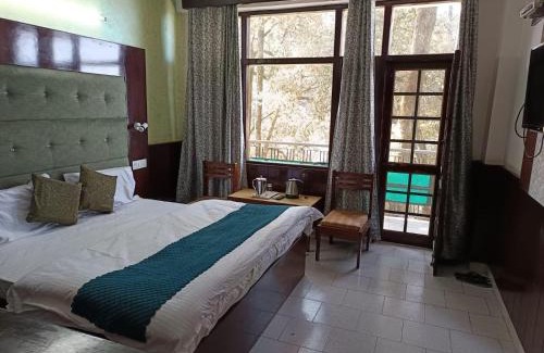 Dalhousie Hotel | Hotel Ashiana Regency