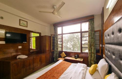 Dalhousie Hotel | Hotel Ashiana Regency