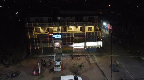Jabalpur Hotel | Hotel Ashirwad