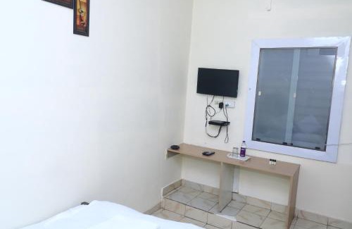 Jabalpur Hotel | Hotel Ashirwad
