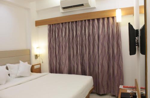 Ahmedabad Hotel | Hotel Ashray Inn