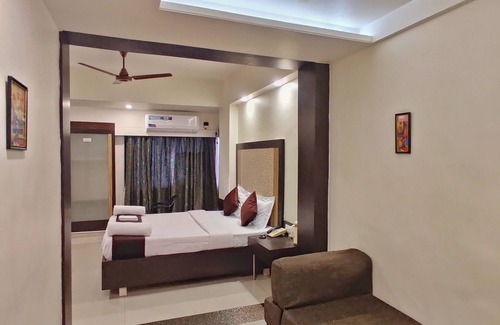 Igatpuri Hotel | Hotel Ashwin Igatpuri, Pure Veg & Jain Food