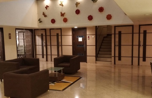 Igatpuri Hotel | Hotel Ashwin Igatpuri, Pure Veg & Jain Food