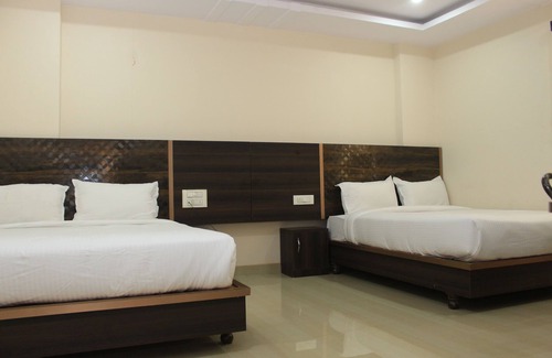 Lakdi Ka Pul Hotel | Hotel Asian International