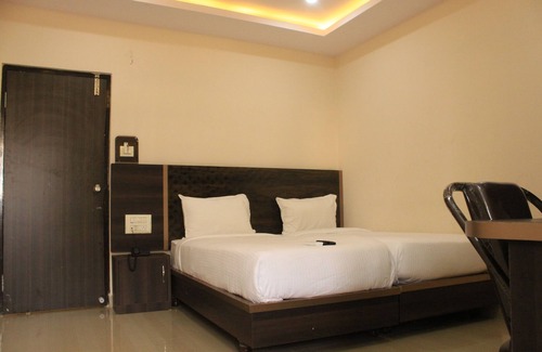 Lakdi Ka Pul Hotel | Hotel Asian International
