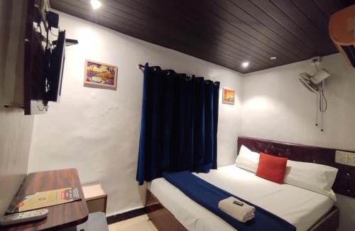 Sakinaka Hotel | Hotel Aspen