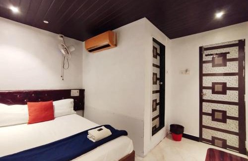 Sakinaka Hotel | Hotel Aspen