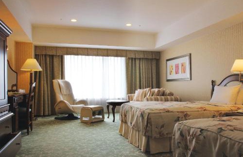 Hida Takayama Onsen Hotel | Hotel Associa Takayama Resort -with Natural Hot Springs-