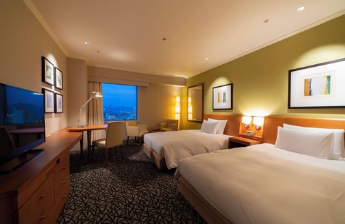 Toyohashi Hotel | Hotel Associa Toyohashi