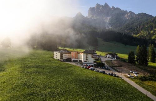 Braies Hotel | Hotel Asterbel
