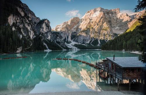 Braies Hotel | Hotel Asterbel