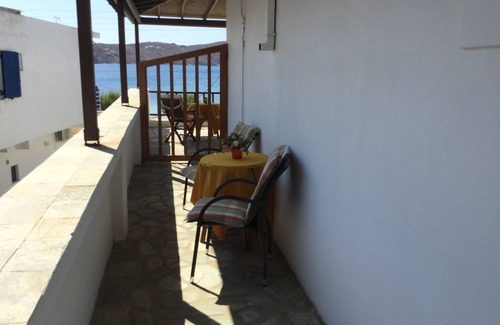 Livadi Hotel | Hotel Asteri